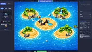 Rescue Dogs vs Aliens Tower Defense