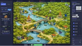 Скриншот 5 к игре Rescue Dogs vs Aliens Tower Defense