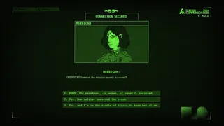 Скриншот 6 к игре Burn-9