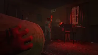 Into the Dead: Crimson Heights