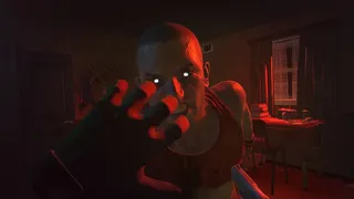 Скриншот 5 к игре Into the Dead: Crimson Heights