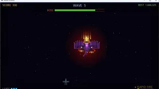 Demon Protocol