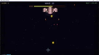 Скриншот 5 к игре Demon Protocol