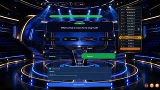 Answer For Glory