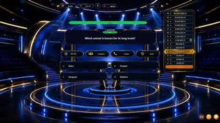 Answer For Glory