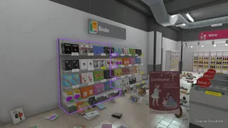 Скриншот 6 к игре Supermarket Chaos