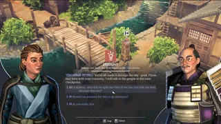 Expeditions: Samurai