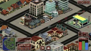 Auto Empire Tycoon