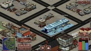 Auto Empire Tycoon