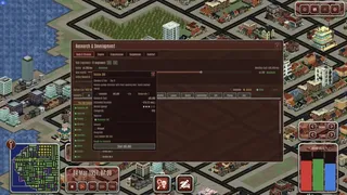 Скриншот 7 к игре Auto Empire Tycoon