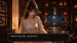 异馆十二月
