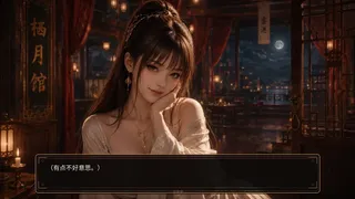 异馆十二月