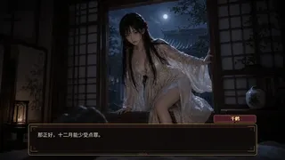 Скриншот 6 к игре 异馆十二月