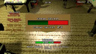 Скриншот 5 к игре RSVP