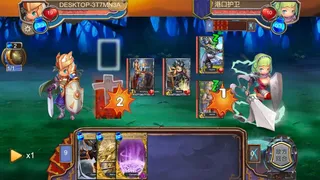 Fallen Isekai