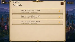 Скриншот 5 к игре Fallen Isekai