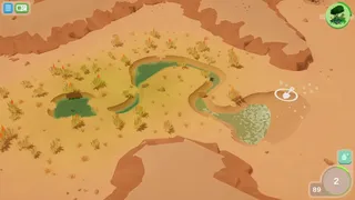 WATERFUL: маленький строитель оазиса