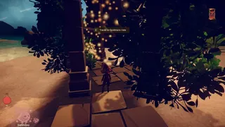 Sanctuary of Small Things