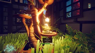 Скриншот 5 к игре Sanctuary of Small Things