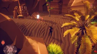 Скриншот 6 к игре Sanctuary of Small Things
