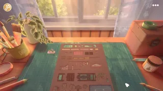 Book Nook