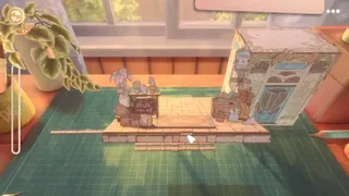Скриншот 6 к игре Book Nook
