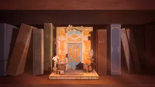 Скриншот 7 к игре Book Nook