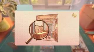 Скриншот 8 к игре Book Nook