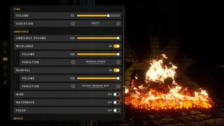 Hearthside: Your Custom Fireplace