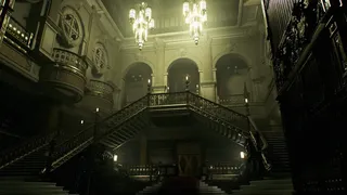 Скриншот 5 к игре Resident Evil Veronica