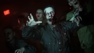 Скриншот 6 к игре Resident Evil Veronica