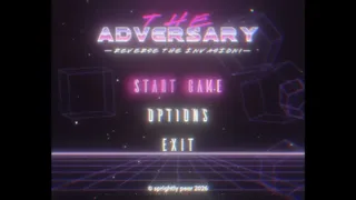 The Adversary