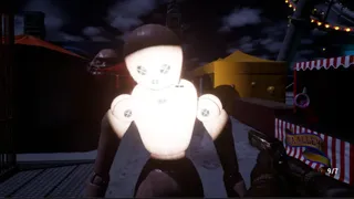Puppet Shoot'out