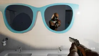 Скриншот 7 к игре Puppet Shoot'out