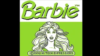Barbie Rewind