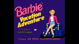 Barbie Rewind