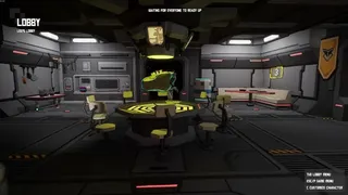 Скриншот 5 к игре Crew: Expendable