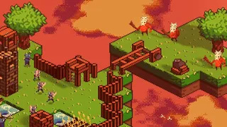 Скриншот 7 к игре Cloudlings