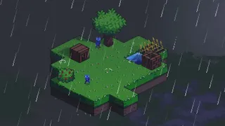 Скриншот 8 к игре Cloudlings
