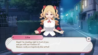 Lilim Clicker