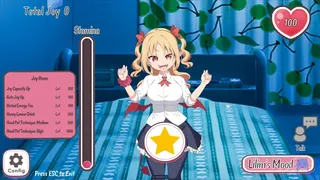 Скриншот 5 к игре Lilim Clicker