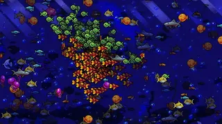 Ultraquarium