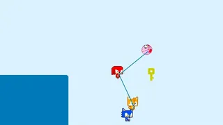 Скриншот 6 к игре SONIC PICO PARK