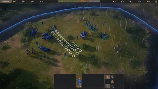 Скриншот 6 к игре Bergfried