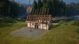 Скриншот 8 к игре Bergfried
