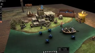 Скриншот 5 к игре Adunata