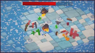 Penguin Weapons