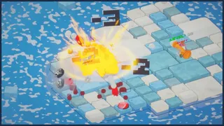 Penguin Weapons