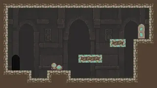 Where Stones Sleep