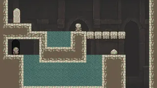 Where Stones Sleep
